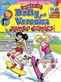 World of Betty & Veronica Digest #15 (eBook, PDF)