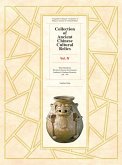 Collection of Ancient Chinese Cultural Relics, Volume 4 (eBook, PDF) Collection of Ancient Chinese Cultural Relics, Volume 4 (eBook, PDF)