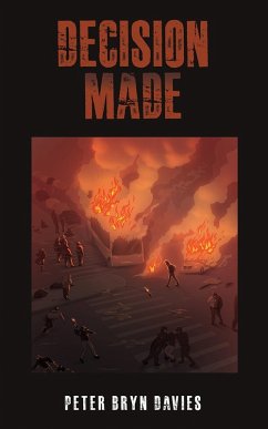 Cover Decision Made (eBook, ePUB)