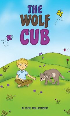 Cover Wolf Cub (eBook, ePUB)