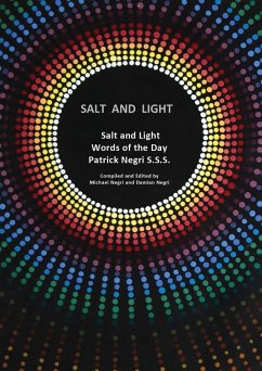 Cover Salt and Light (eBook, ePUB)