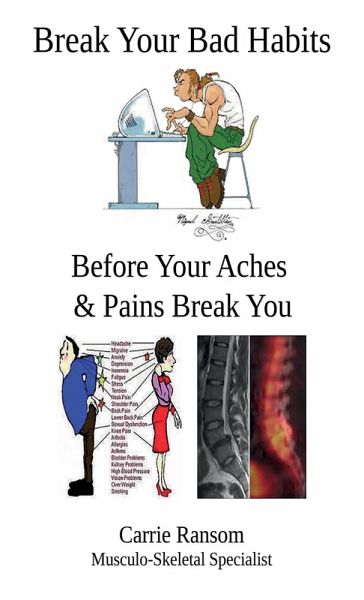 Break Your Bad Habits (eBook, ePUB)