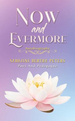 Cover Now and Evermore (eBook, ePUB)
