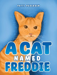 Cover Cat Named Freddie (eBook, ePUB)