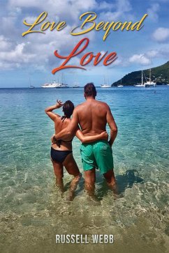 Cover Love Beyond Love (eBook, ePUB)