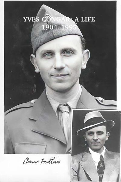 Yves Congar 1904-1995 (eBook, ePUB)