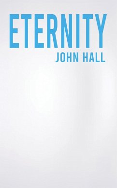 Cover Eternity (eBook, ePUB)