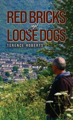 Cover Red Bricks and Loose Dogs (eBook, ePUB)