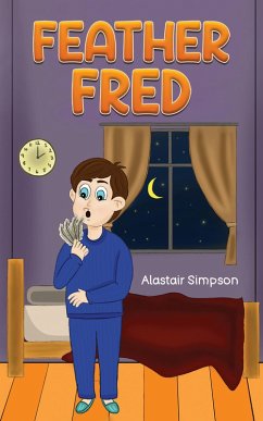 Cover Feather Fred (eBook, ePUB)