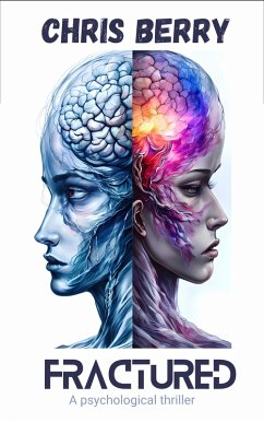Cover Fractured (eBook, ePUB)