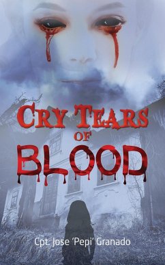 Cover Cry Tears of Blood (eBook, ePUB)