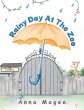 Rainy Day at the Zoo (eBook, ePUB) - Bild 1