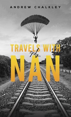 Cover Travels with My Nan (eBook, ePUB)