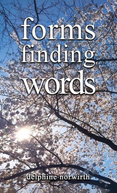 forms finding words (eBook, ePUB) - Norwirth, Delphine