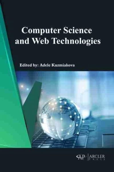 Computer Science and Web Technologies (eBook, PDF) Computer Science and Web Technologies (eBook, PDF)