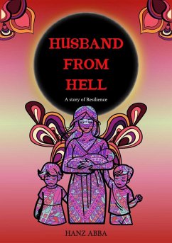 Cover Husband From Hell (eBook, ePUB)