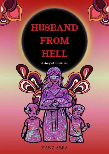 Husband From Hell (eBook, ePUB)