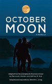 October Moon (eBook, ePUB)