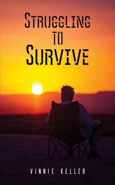 Struggling to Survive (eBook, ePUB) Struggling to Survive (eBook, ePUB)