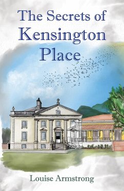 Cover Secrets of Kensington Place (eBook, ePUB)