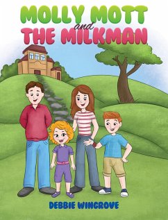 Cover Molly Mott and the Milkman (eBook, ePUB)