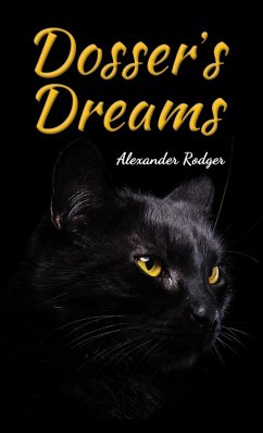 Cover Dosser's Dreams (eBook, ePUB)