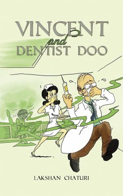 Cover Vincent and Dentist Doo (eBook, ePUB)