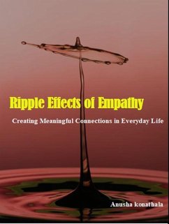 Cover Ripple Effects of Empathy (eBook, ePUB)