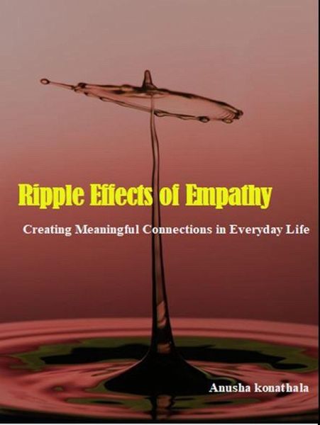Ripple Effects of Empathy (eBook, ePUB) Ripple Effects of Empathy (eBook, ePUB)