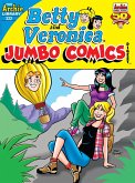 Betty & Veronica Double Digest #322 (eBook, PDF)