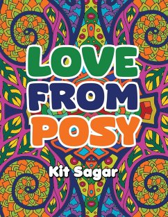 Cover Love From Posy (eBook, ePUB)