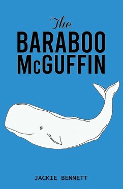 Baraboo McGuffin (eBook, ePUB) - Bennett, Jackie