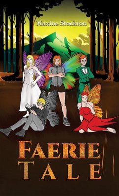 Faerie Tale (eBook, ePUB) - Stockton, Maxine