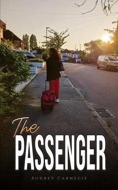 Cover Passenger (eBook, ePUB)