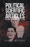 Political Scientific Articles Volume 2, Second edition (eBook, ePUB)