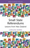 Small State Referendums (eBook, ePUB)