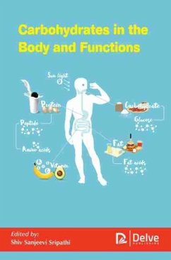 Carbohydrates in the body and functions (eBook, PDF)