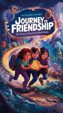 Journey to Friendship: The Power of the Friendship Medal (eBook, ePUB) Journey to Friendship: The Power of the Friendship Medal (eBook, ePUB)