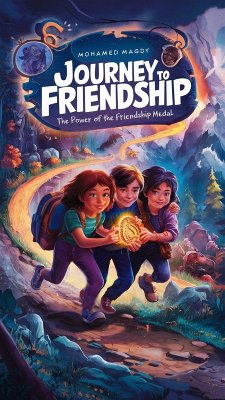 Cover Journey to Friendship: The Power of the Friendship Medal (eBook, ePUB)