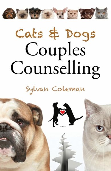 Cats & Dogs Couples Counselling (eBook, ePUB)