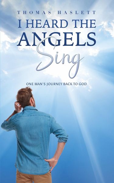 I Heard the Angels Sing (eBook, ePUB)