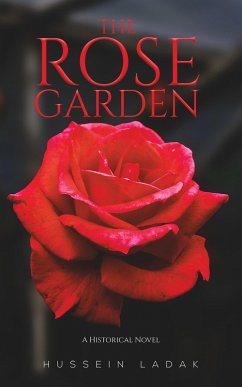 Cover Rose Garden (eBook, ePUB)