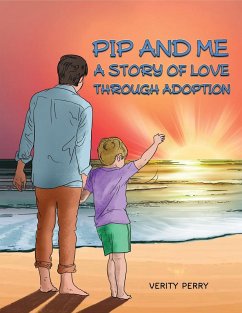 Cover Pip and Me (eBook, ePUB)