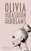 Olivia Taylor Fashion Dreams (eBook, ePUB)