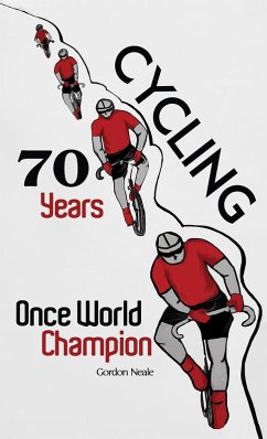 Cover Cycling 70 Years (eBook, ePUB)