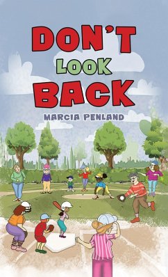 Cover Don't Look Back (eBook, ePUB)