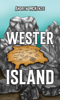 Cover Wester Island (eBook, ePUB)