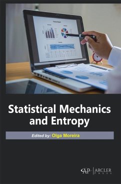 Statistical Mechanics and Entropy (eBook, PDF)