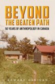 Beyond the Beaten Path (eBook, ePUB)