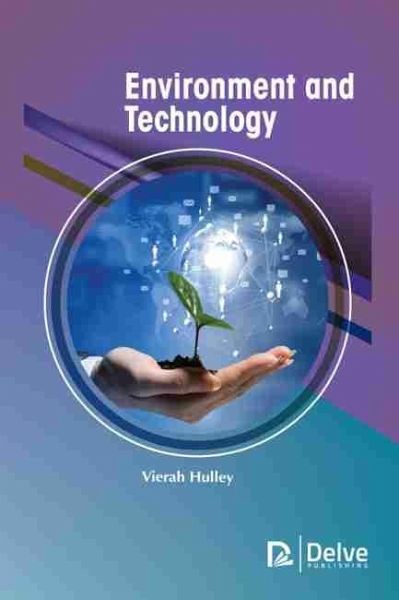 Environment and Technology (eBook, PDF)